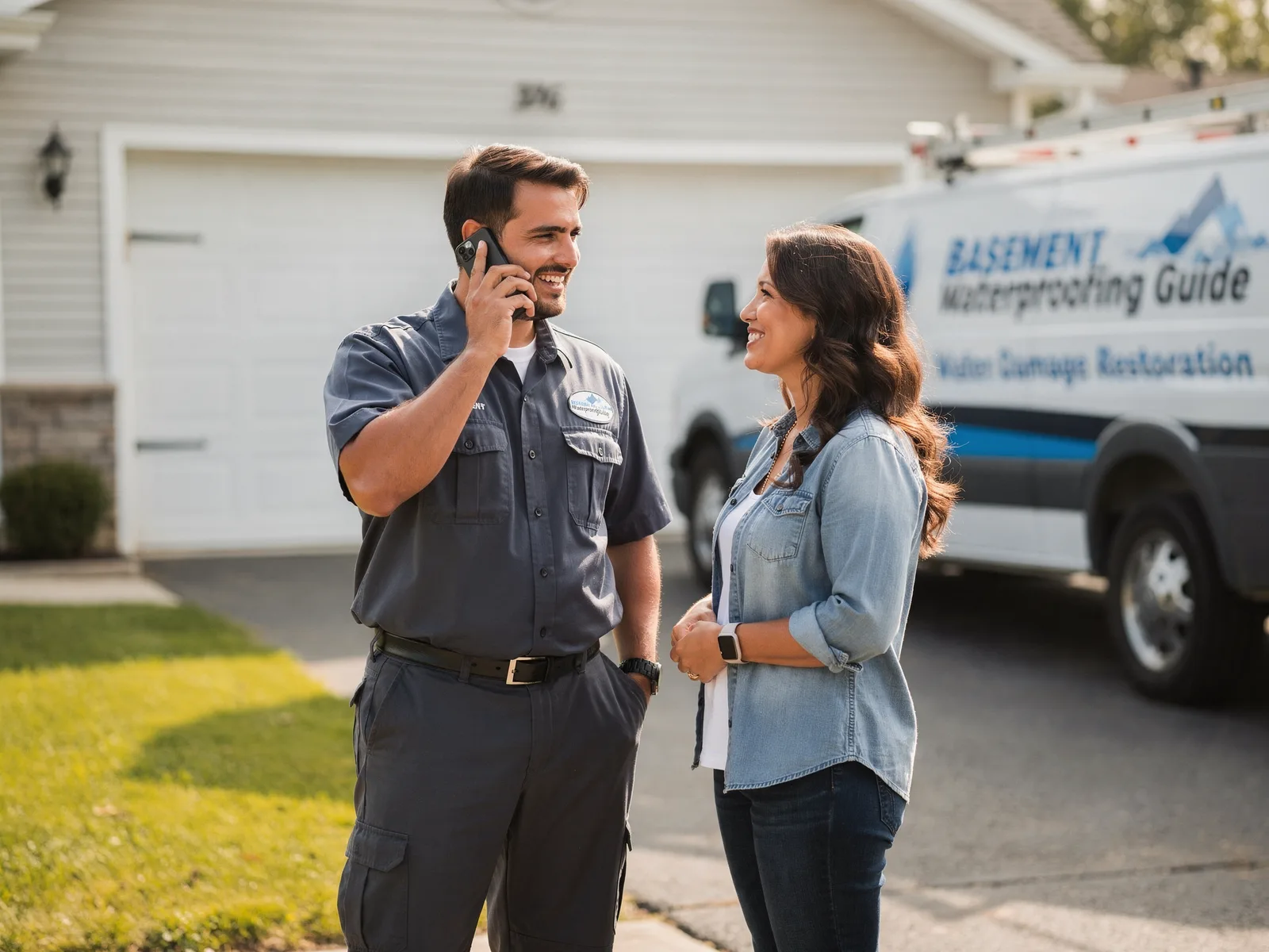Basement Waterproofing Near Me Strykersville, NY FAQs